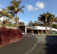 Gloucester Motel - Rental Cars