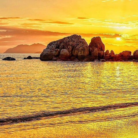 Golden Sands Beach House - Rental Cars 3