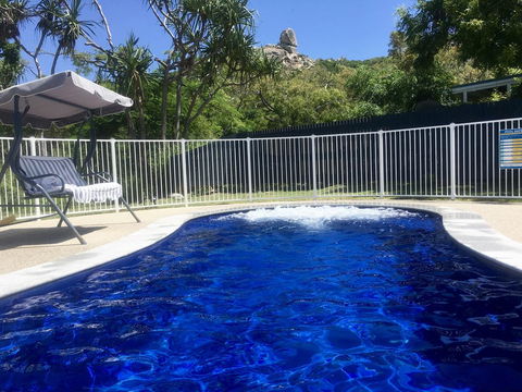 Golden Sands Beach House - Rental Cars 2