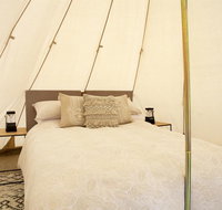 Goldfield Glamping - Rental Cars