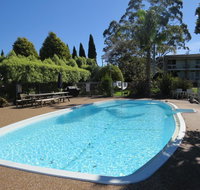 Golfview Lodge - Rental Cars