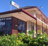 Goolgowi Highway Motel - Rental Cars