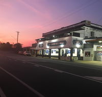 Goondihill Hotel - Rental Cars