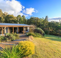 Goosewing Cottage - Rental Cars