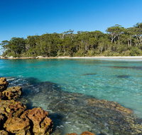 Gorgeous Beachside Cottage Jervis Bay - Rental Cars