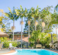 Gosford Palms Motor Inn - Rental Cars