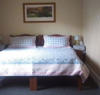 GRAMPIANS HISTORIC HOMESTEAD BB - Rental Cars
