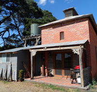 Grampians Historic Tobacco Kiln - Rental Cars