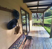 Grampians Retreat - Rental Cars