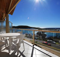 Grand Pacific 1 - Unit 4 - Rental Cars