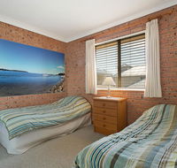 Grand Pacific I Unit 3 - Rental Cars