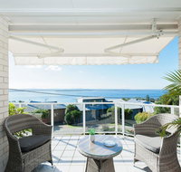 Grand View  Nelson Bay - Rental Cars