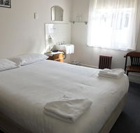 Grand View Hotel - Rental Cars