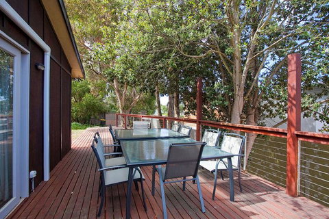 Great Ocean Retreat 43 - Rental Cars 3