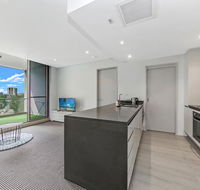 Green Square Stylish Cozy Apartment In SYDNEY - Rental Cars