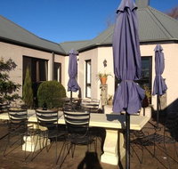 Greengate Bed and Breakfast - Rental Cars