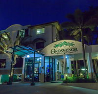 Grosvenor in Cairns - Rental Cars