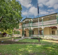 Grove Manor - Rental Cars
