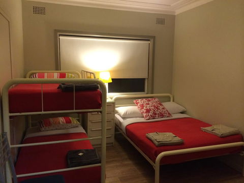Guesthouse 83 - Rental Cars 1