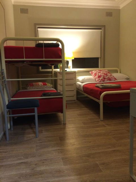 Guesthouse 83 - Rental Cars 3