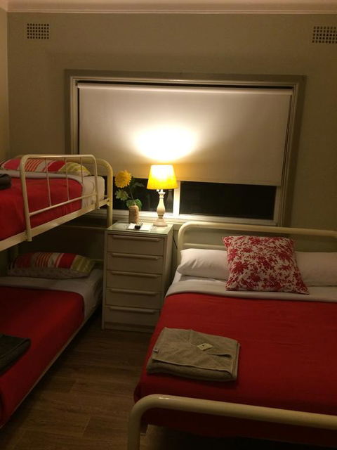 Guesthouse 83 - Rental Cars 2