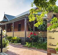 Guildford River Retreat - Rental Cars