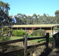 Gunyah Valley Retreat - Rental Cars