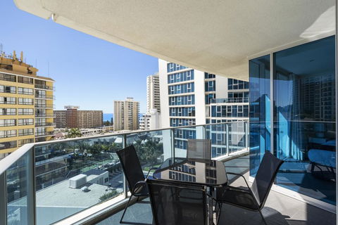 H-Residences - GCLR - Rental Cars 2