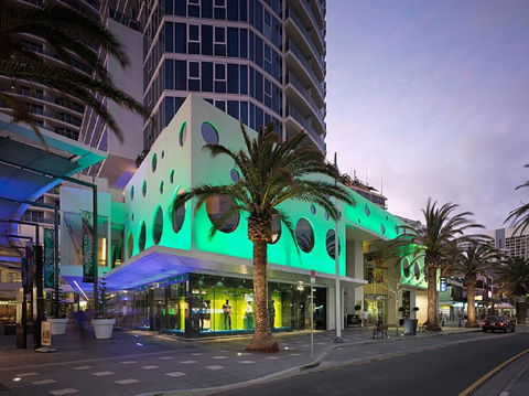 H-Residences - GCLR - Rental Cars 0