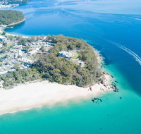 Halifax Holiday Park - Rental Cars