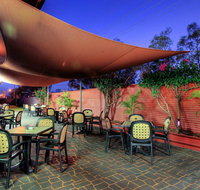Halls Creek Motel - Rental Cars