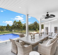 Hamptons on Figtree - Rental Cars