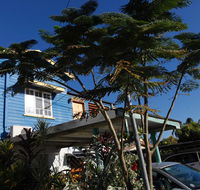 Happytourcairns sharehouse - Rental Cars