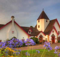 Hatchers Richmond Manor - Rental Cars