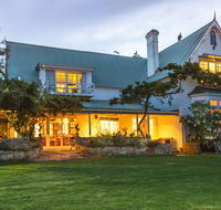 Hawley House - Rental Cars