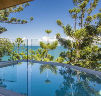 Headland House - Rental Cars