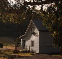 Heimat Chalets - Rental Cars