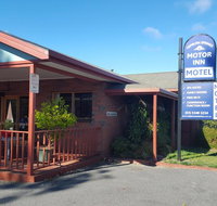 Hepburn Springs Motor Inn - Rental Cars