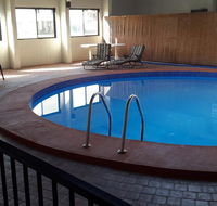 Herbert Valley Motel - Rental Cars