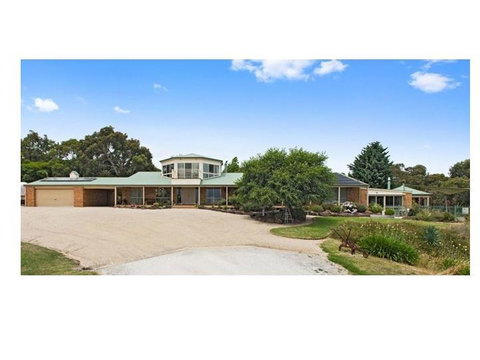Heritage Bed & Breakfast - Rental Cars 3