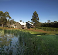 Hermitage Lodge - Rental Cars