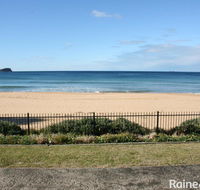 Hi Surf 4 - 4/101 Avoca Drive Avoca Beach - Rental Cars