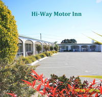 Hi Way Motor Inn - Rental Cars