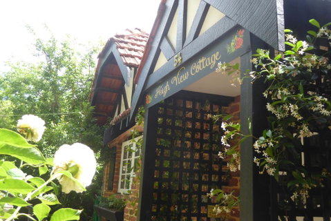 High View Cottage - Rental Cars 3