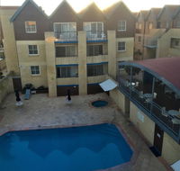 Hillarys Executive Apartment - Rental Cars