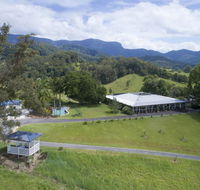 Hillcrest Mountain View Retreat - Rental Cars