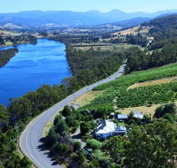 Hillside Bed and Breakfast - Rental Cars