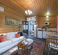 Hillside Country Retreat - Rental Cars