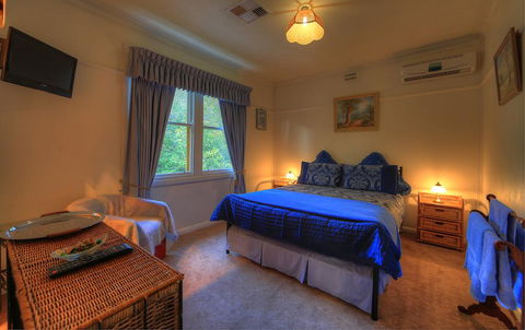 Hillview Oak B&B - Rental Cars 2