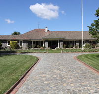 Historic Merryville Homestead - Rental Cars